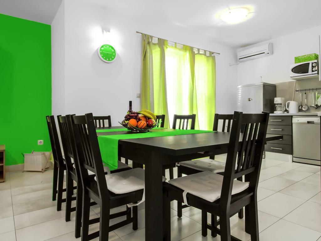 Apartment Maslina-2 By Interhome Srima Exterior photo