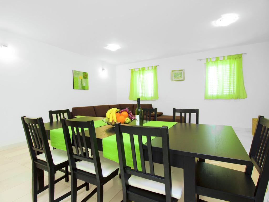 Apartment Maslina-2 By Interhome Srima Exterior photo